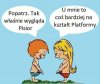 Coś dla poprawienia humoru
