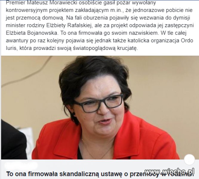 I to wszystko