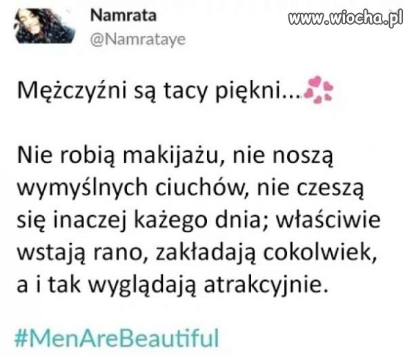Nareszcie nas doceniono 