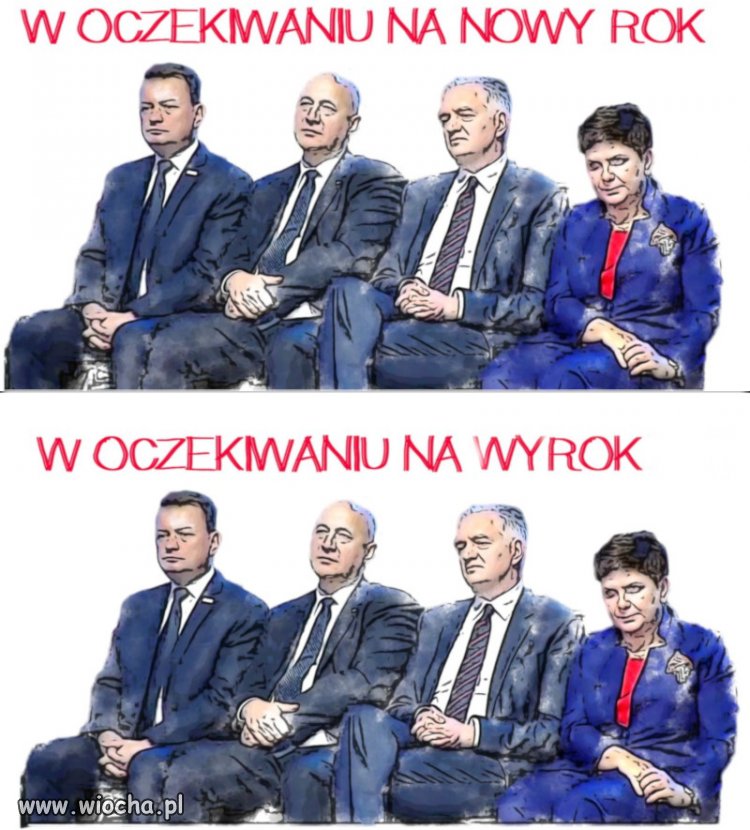 Bez komentarza