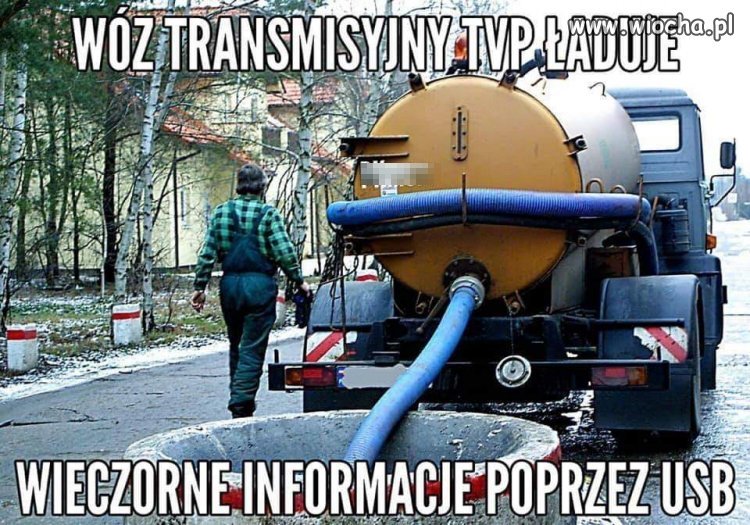 Świeże wiadomości 