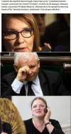 Powiedziała nie
