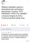 Wspomnienia wracają...