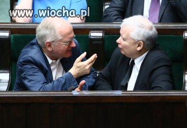 Hodowcy norek i o tadeusz wygrali.