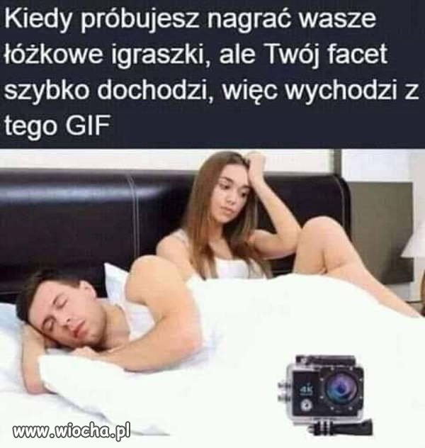 Zamiast filmu