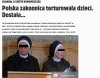 Zastanawiam się czasami, co czuje Bóg, którego