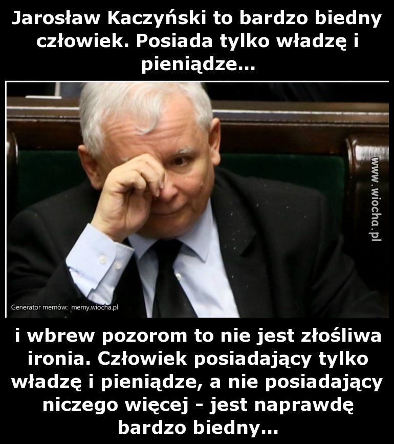 Mieć wszystko