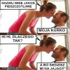 A to niespodzianka...
