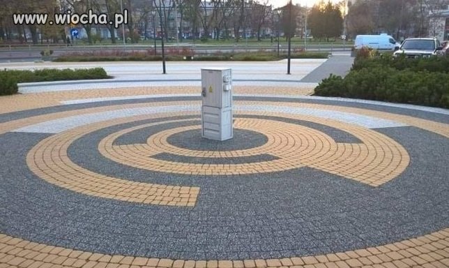 Skwer Św. Trójfazy