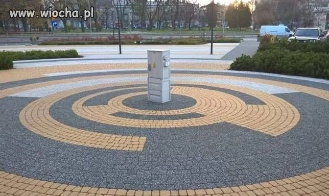 Skwer Św. Trójfazy