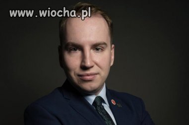 Nacjonalista w rządzie Polski. Jakby żył Bandera 