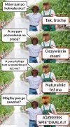 Polak na obczyźnie.