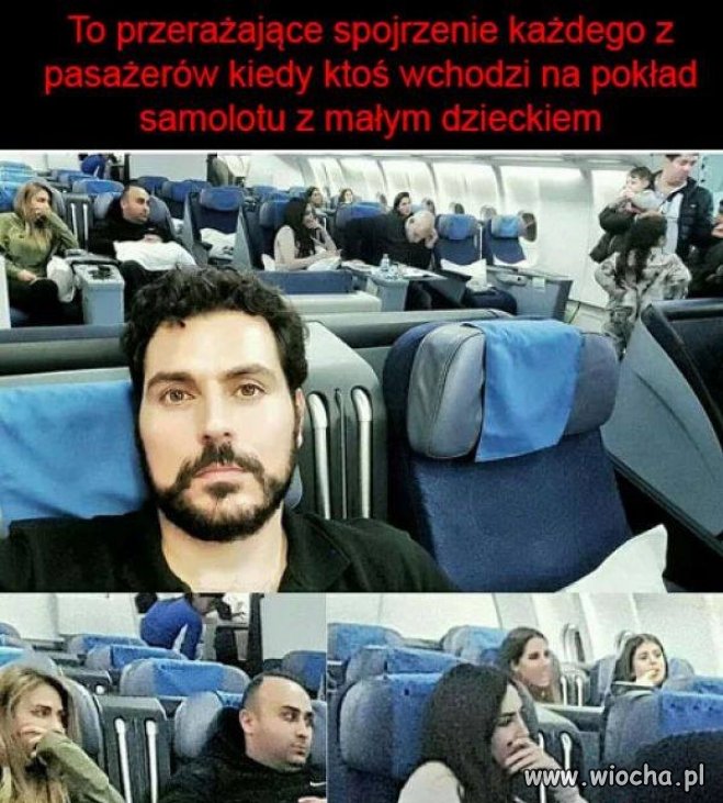 Te spojrzenia mówią wszystko...
