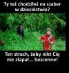 Coś w tym było
