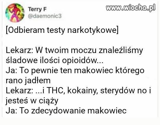 Co w tych piekarniach do tych ciast pakują 