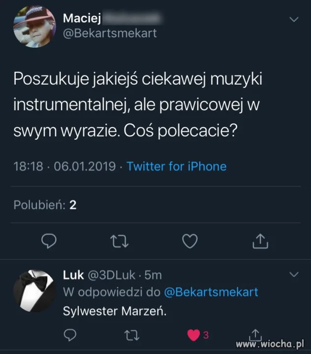 Ech te prawaki...