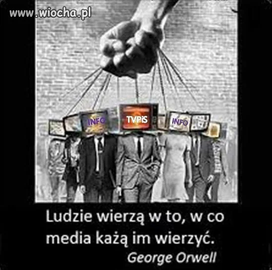 Tak to wygląda