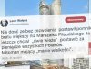 Mania wielkości prezesa