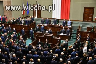 Wstyd p Kaczyński spóźnić się na pożegnanie 