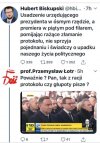 Tak to jest jak się