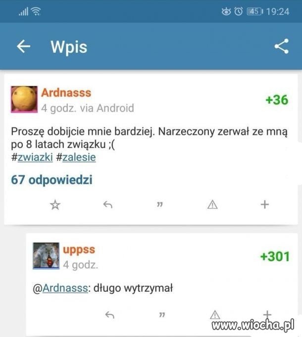 Chcesz