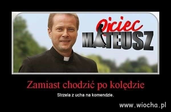 Kolęda.