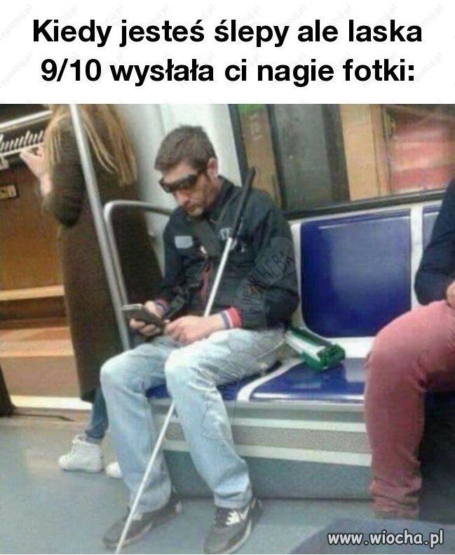 Cudownie uzdrowiony