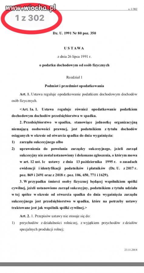 Czy przeczytałeś już ten bestseller