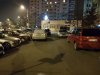 Bydgoskie wieśniaki, dupy 100m nie ruszą