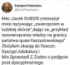 Kto sieje wiatr