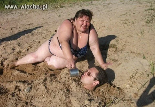 Co tam się dzieje?