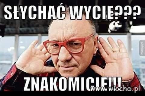Już niedługo