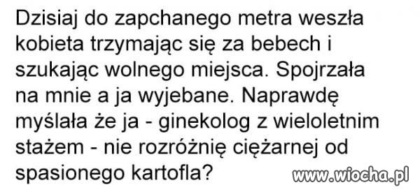  Zbyt doświadczony, aby dać się nabrać