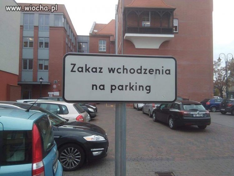 To jak tu ten tego...