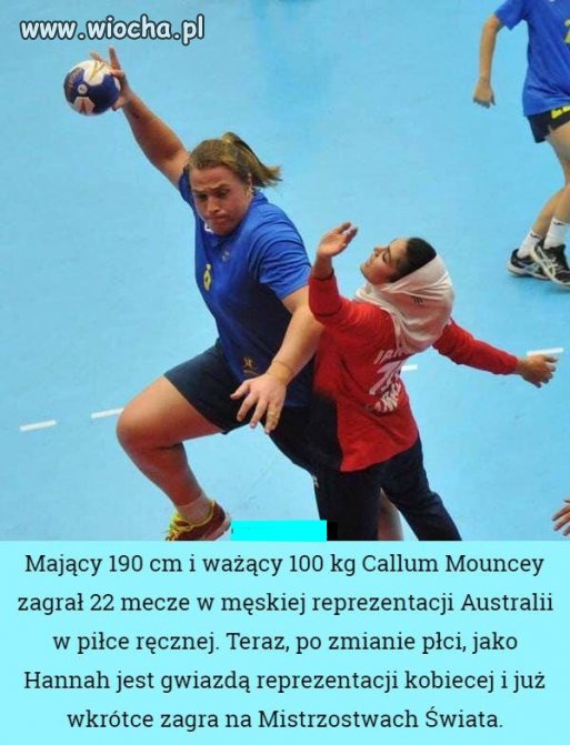 Można? Moszna.
