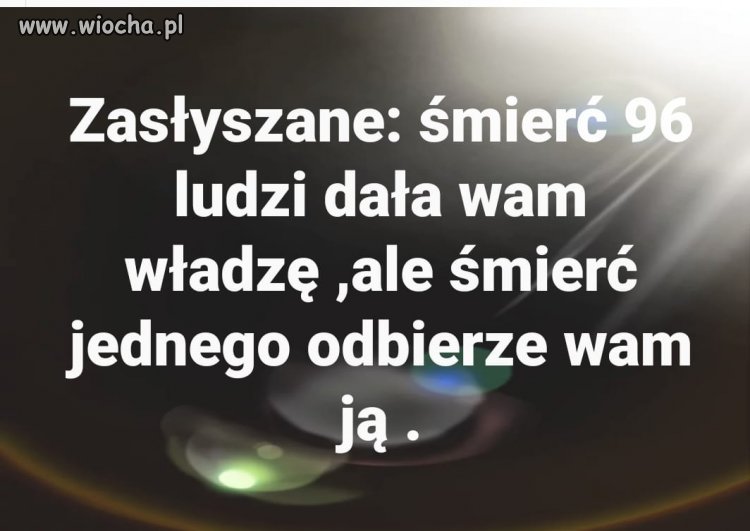 Przesłanie
