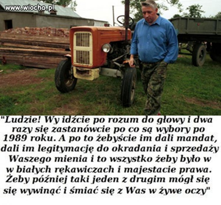 Takie stare a takie aktualne