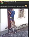 Dla chcącego nic trudnego 