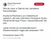 Linia partii jest niezmienna