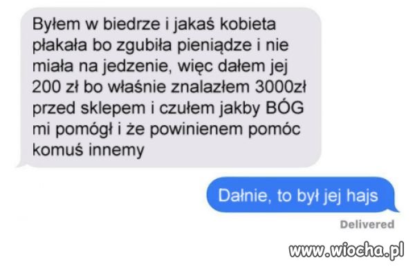 Dałnie ...