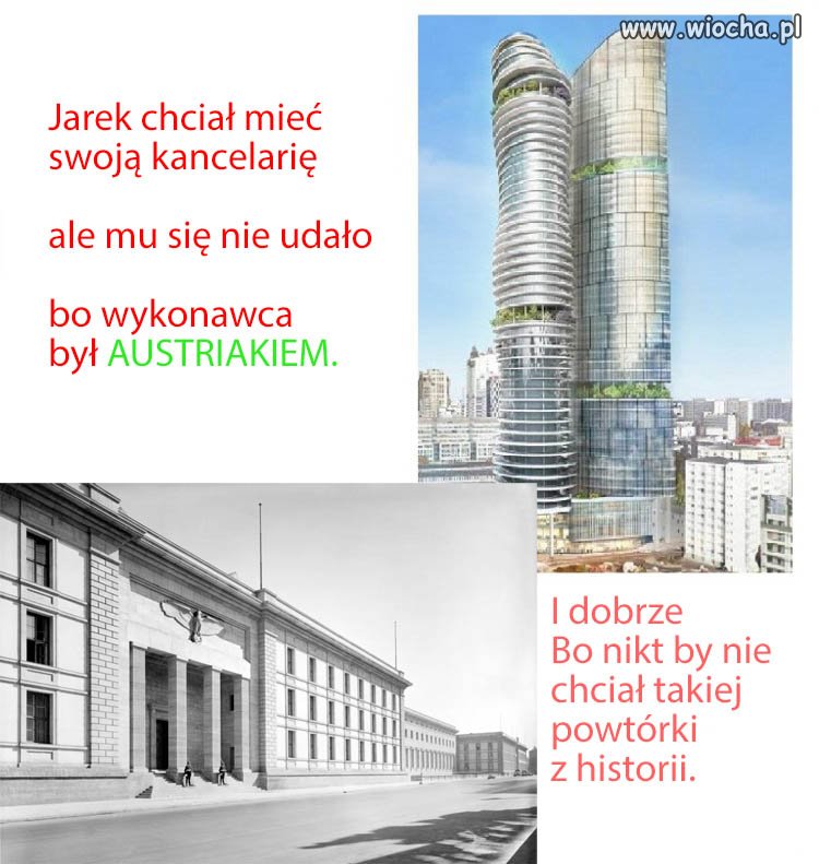Nasza niedoszła