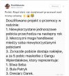 Poprawka do ustawy