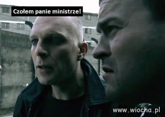 A tymczasem na