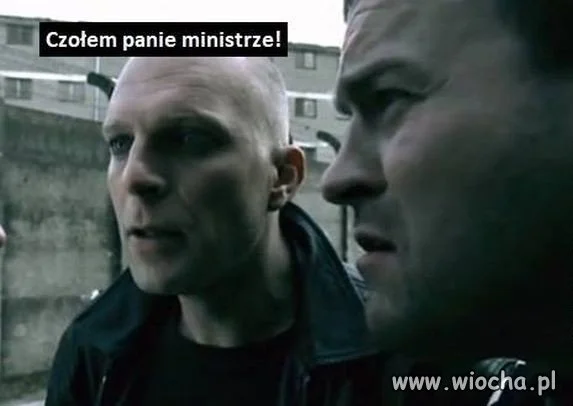 A tymczasem na