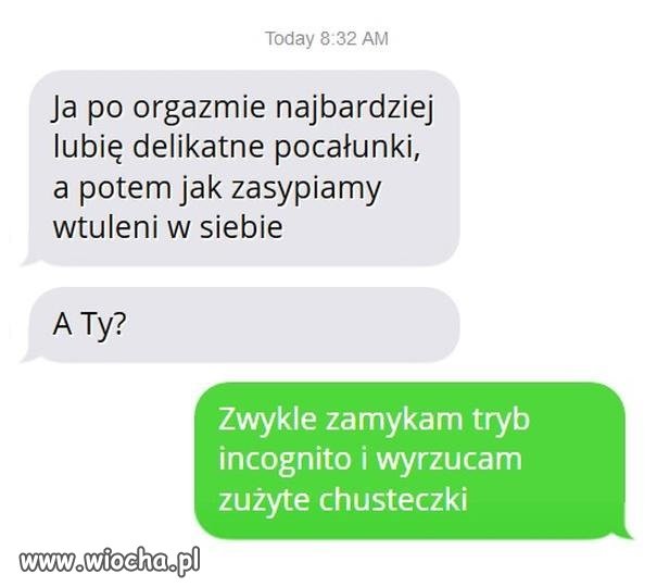 Romantyzm...