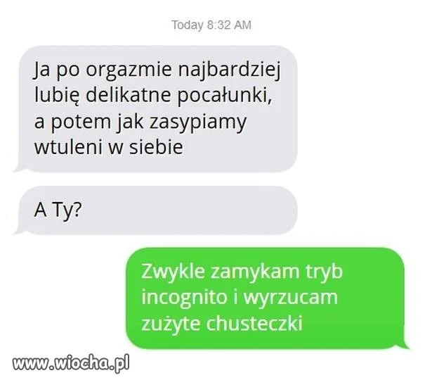 Romantyzm...