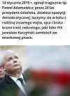 Ile trzeba mieć w sobie fałszu i obłudy