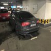 Mistrz parkowania