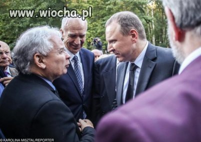 Oni go nie odwołają.im on jest na ręke.