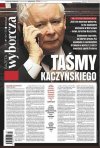 Kto taśmami wojuje...